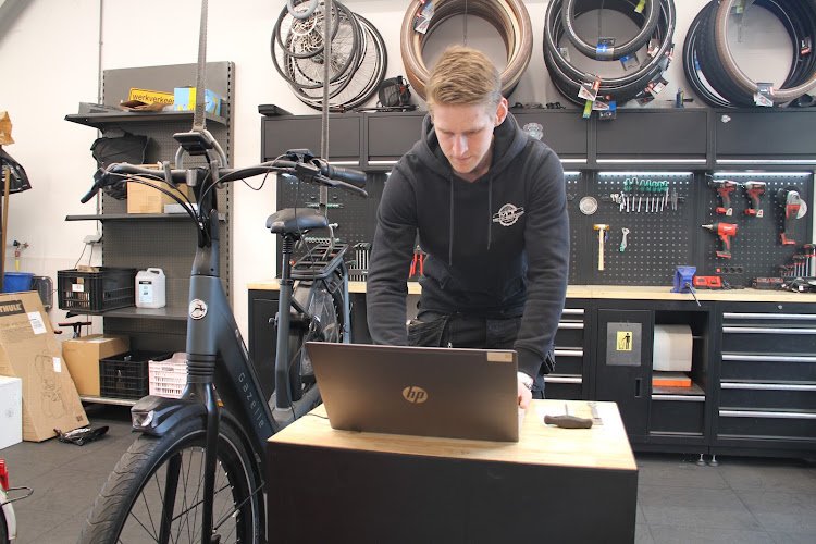 Marek Fiets-service