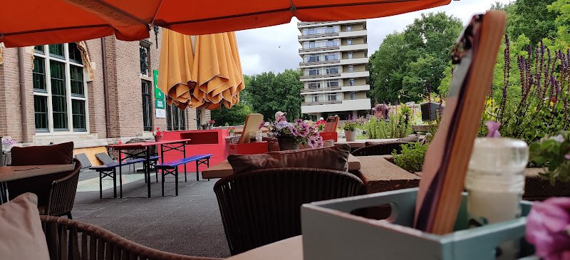 Marhaba – Marokkaans Restaurant (Amsterdam Oost)