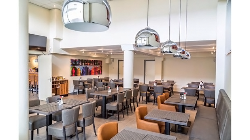 Marhaba – Marokkaans Restaurant (Amsterdam Slotervaart)
