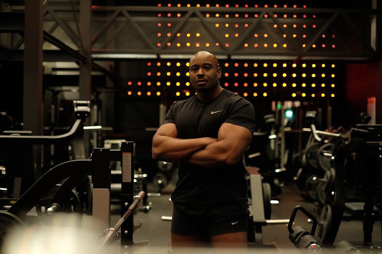 Mariano Francisca Personal Training