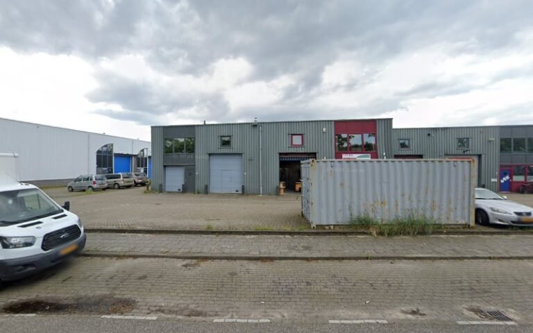 Marineertje