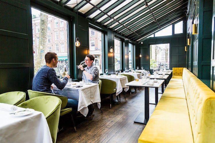 Maris Piper Brasserie