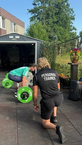 Mark Baaijens Personal Training