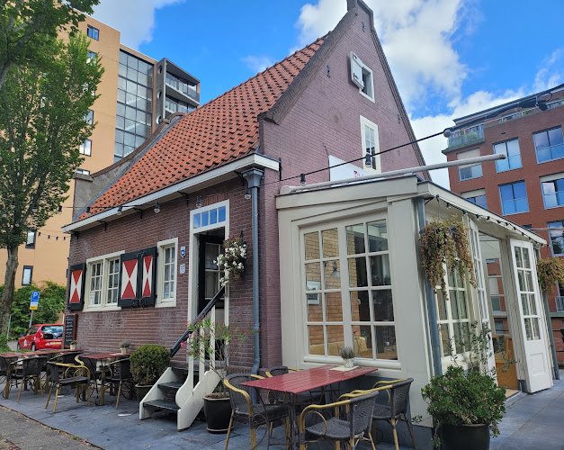 Markerhuisje