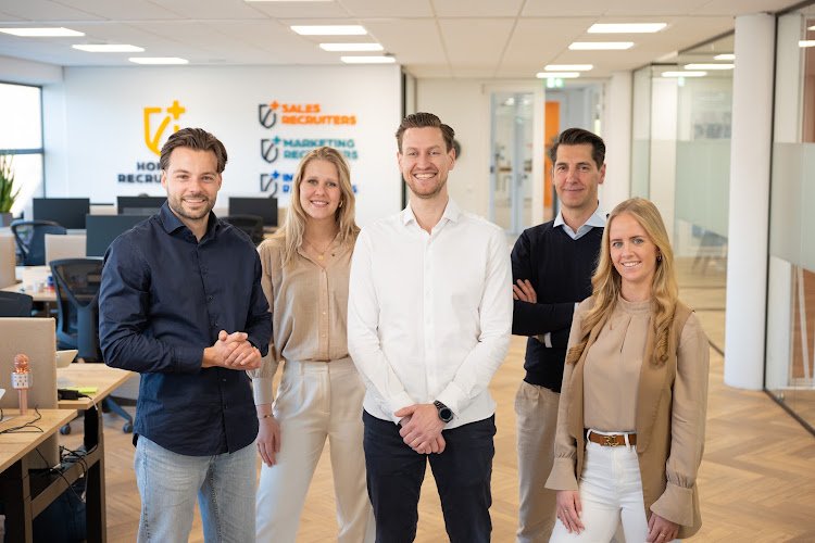 Marketingrecruiters