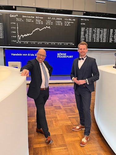 Markus Herfert – Wirtschafts-Psychologe & Optionshandel-Trainer