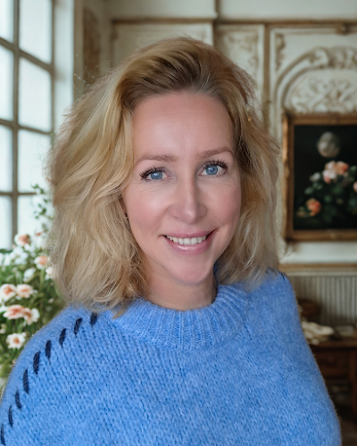 Marlies Arens I Van stress, onrust en twijfel naar rust in je hoofd en vertrouwen in jezelf