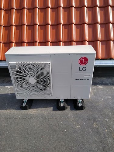 Marnix Rozenga Duurzame Techniek HVAC
