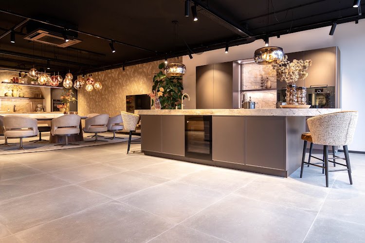 Marquardt küchen Amstelveen