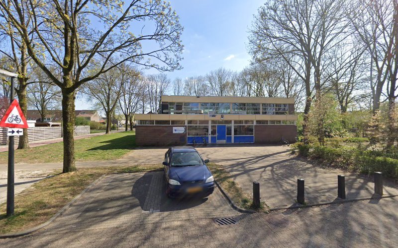 Martial Arts Academy