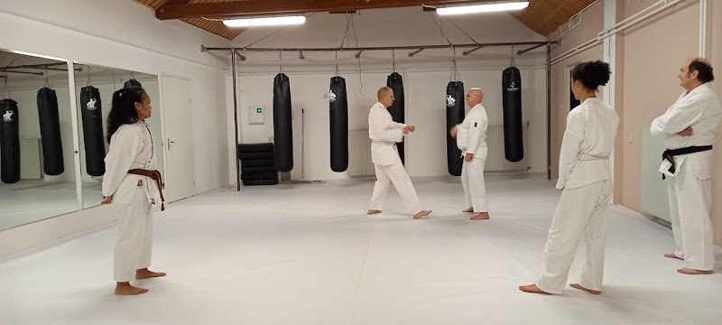 Martial Arts Venlo