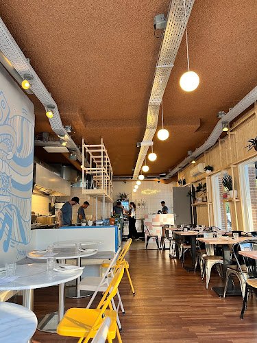 MasMais Marisqueria