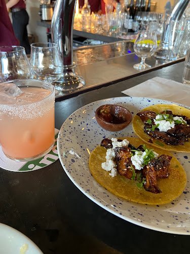 MasMais Taqueria