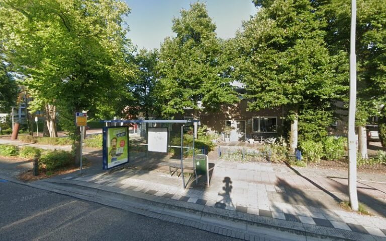 Massage Instituut Van Wijngaarden