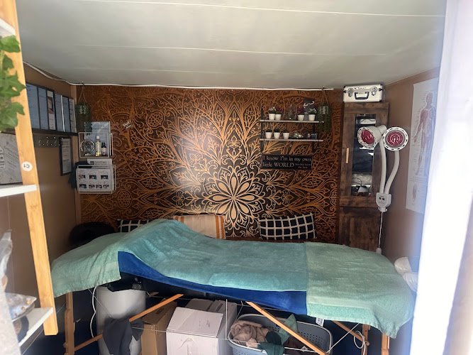 Massage Nann