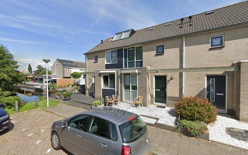 Massage Oostzaan