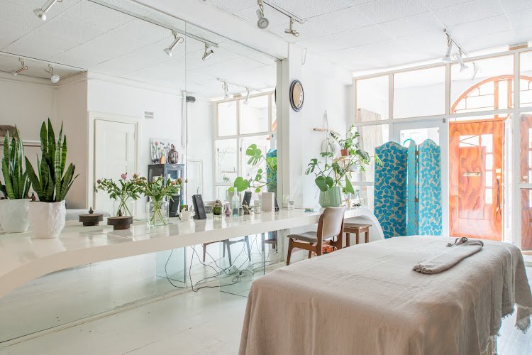 Massage Studio Jordaan