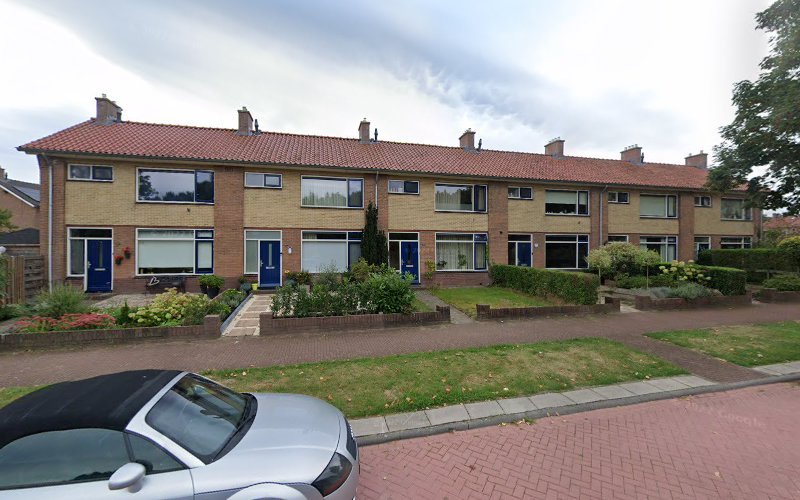 Massagepraktijk Huizen