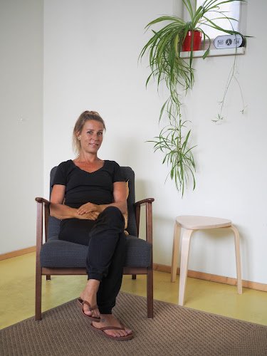 Massagepraktijk Ineke Vlot Amsterdam