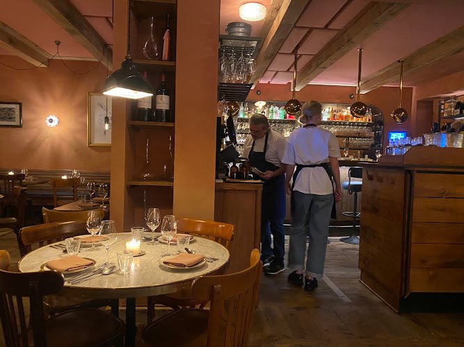 Massalia Restobar