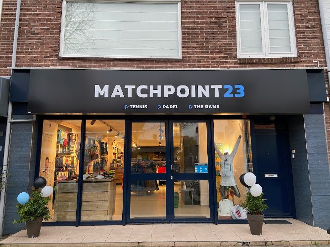 Matchpoint23