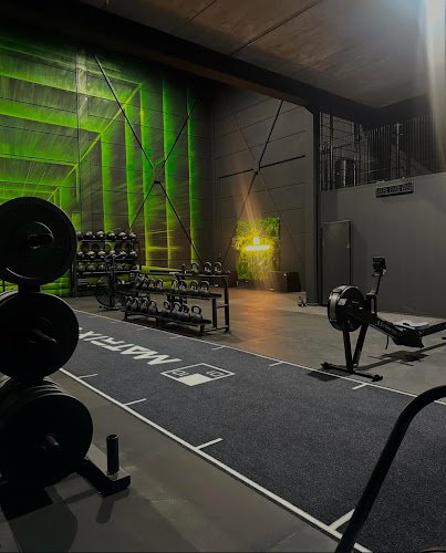 Matrix City Personal Training Amstelveen