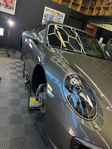 Maurice Cardetailing