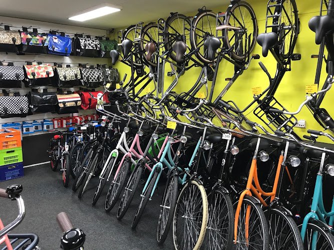 MauriceBikes