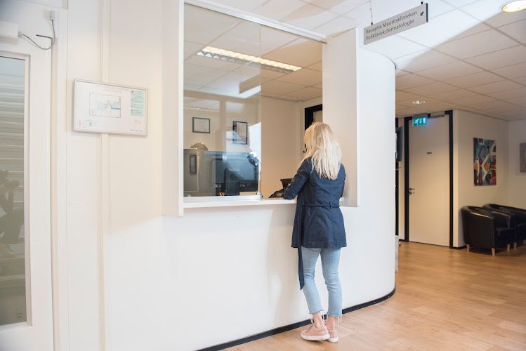 Mauritskliniek Amsterdam