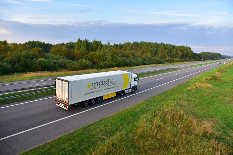 Maxi Logistics Services BV