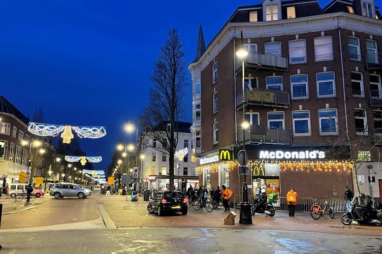 McDonald’s