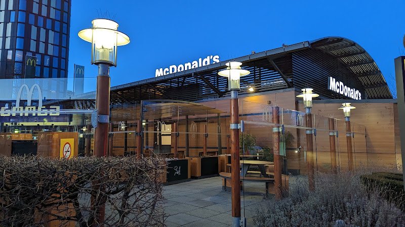 McDonald’s