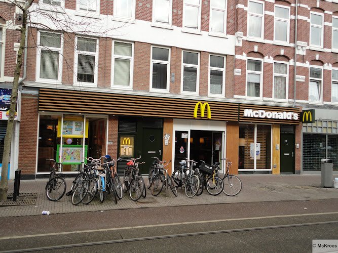 McDonald’s