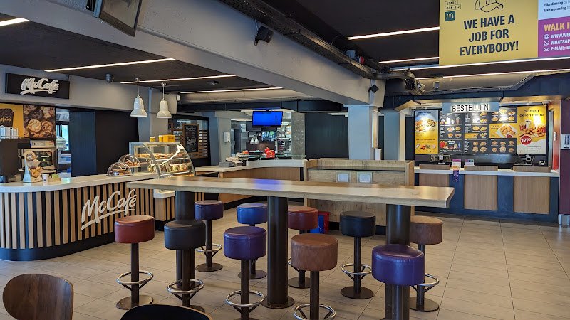 McDonald’s