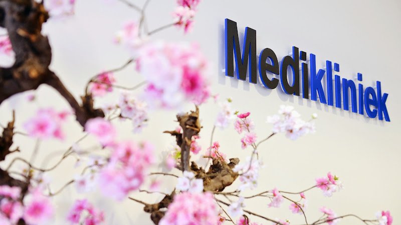 Medikliniek
