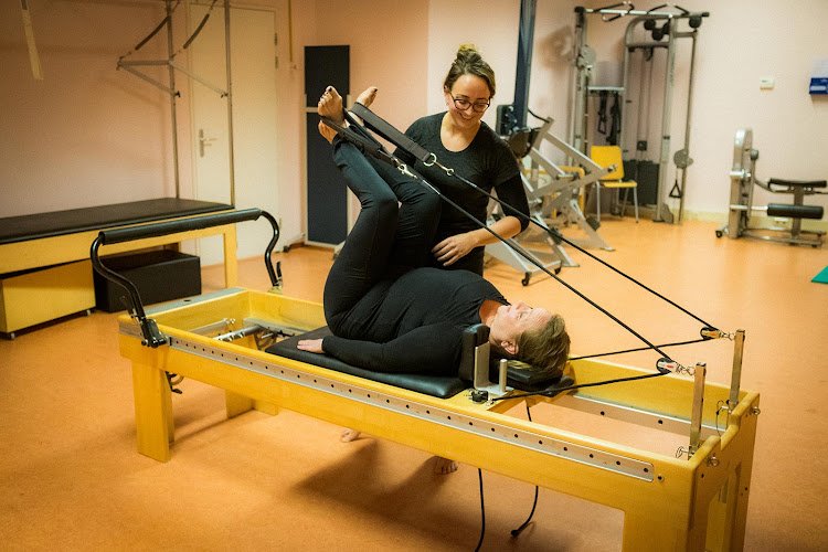 Medisch Training Centrum Springerlaan