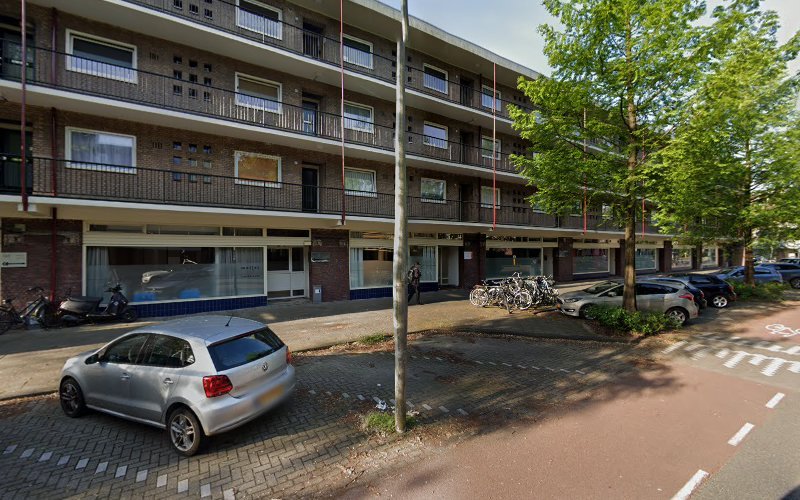 Meijer CnF Amsterdam