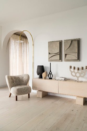Mel interiors – Interior Design and Concept Store – Amsterdam