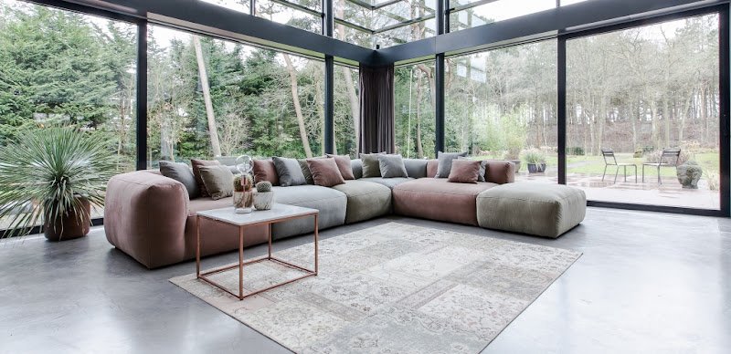 Melchior Interieur – Woonwinkel Amstelveen