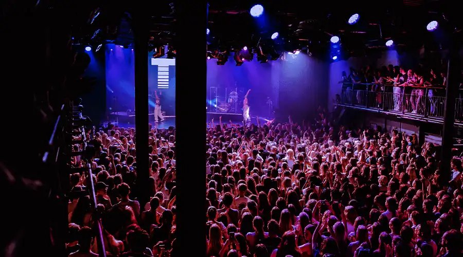 Melkweg Cinema