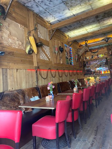 Mendoza Restaurant