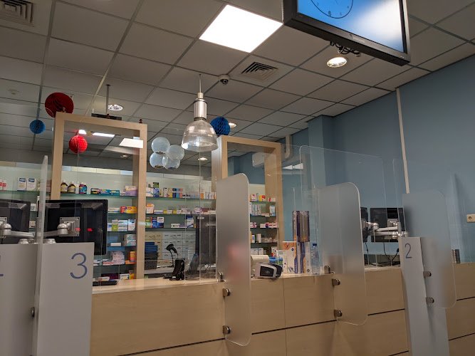 Mercator Apotheek BV