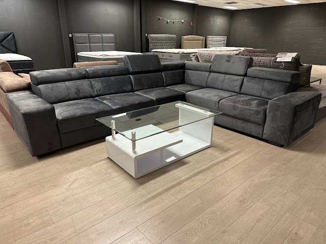 Meubel Outlet Banken en Bedden Amsterdam