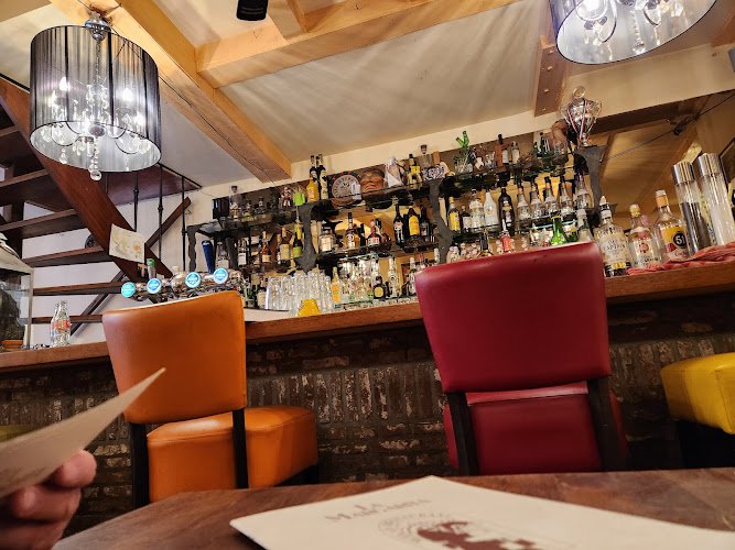 Mexicaans Cafe-Restaurant La Margarita Amsterdam