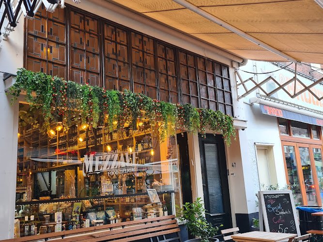 Mezzave