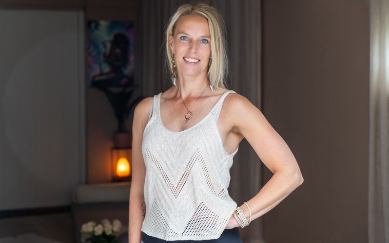 Michellehendriksen