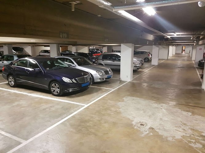 Middenmeer Parkeergarage