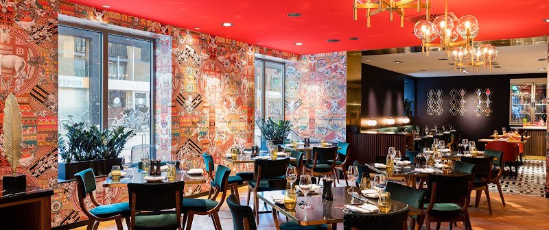 Midtown Grill