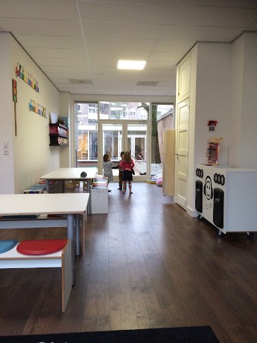 Mijn Blokje Kinderopvang