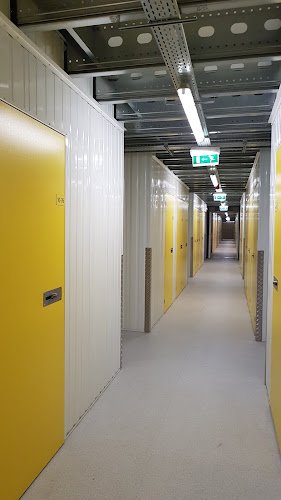 MijnSafestore Amsterdam Centrum-West